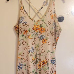 SPARE CHANGE dress
